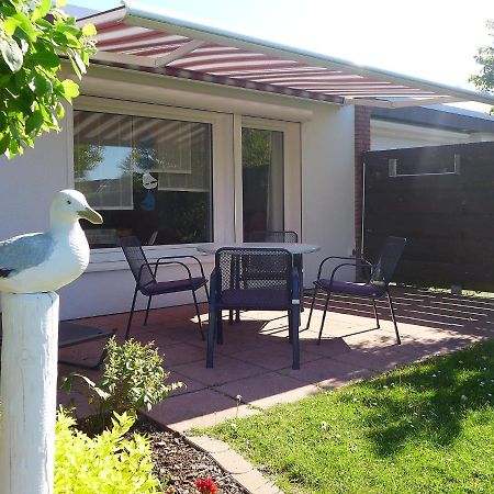 Holiday Home Wind By Interhome Norddeich  Extérieur photo