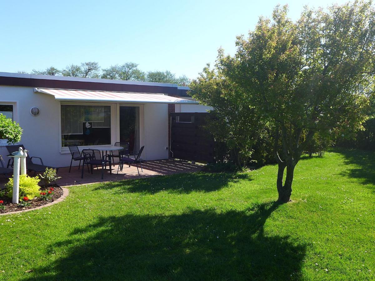 Holiday Home Wind By Interhome Norddeich  Extérieur photo