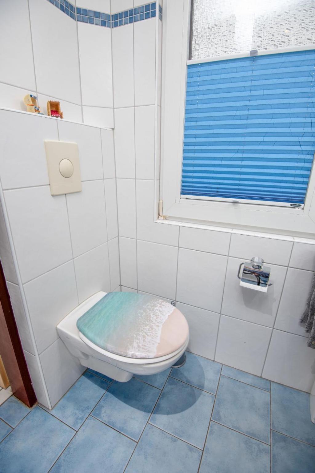 Holiday Home Wind By Interhome Norddeich  Extérieur photo