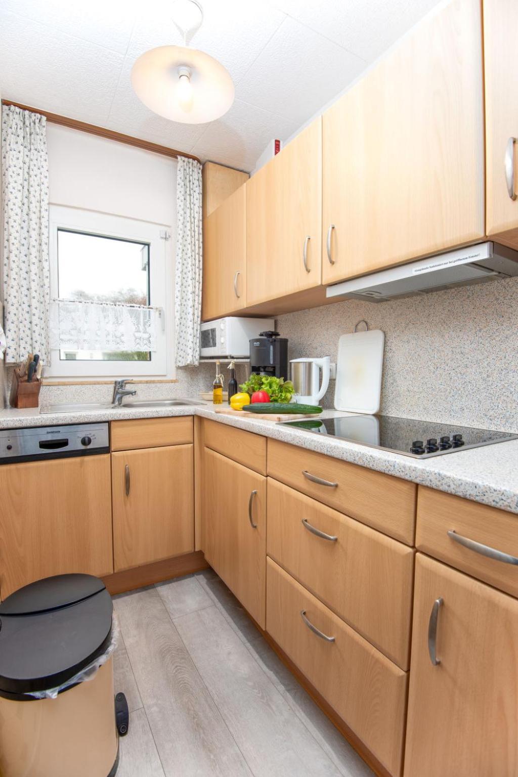 Holiday Home Wind By Interhome Norddeich  Extérieur photo