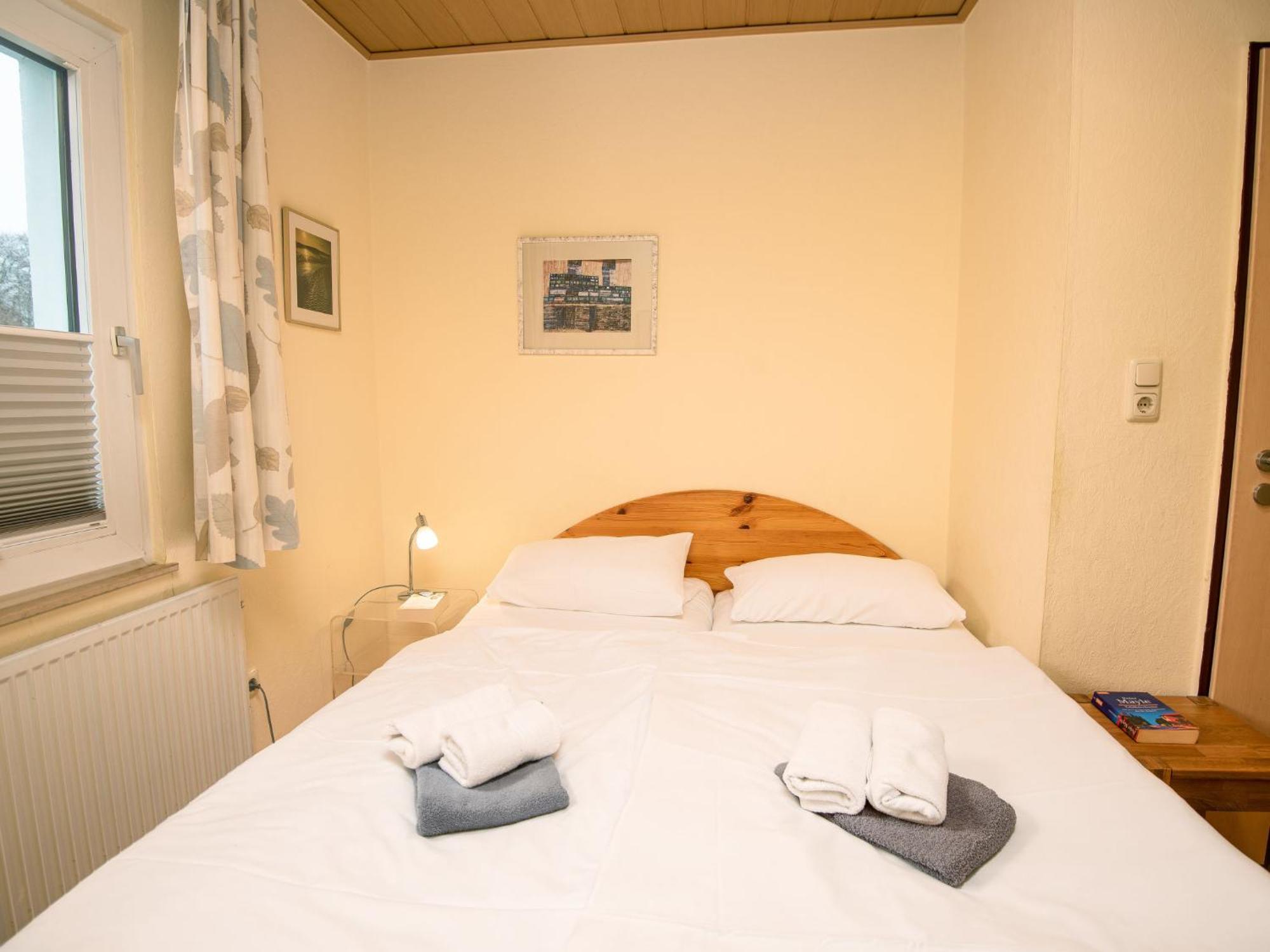 Holiday Home Wind By Interhome Norddeich  Extérieur photo