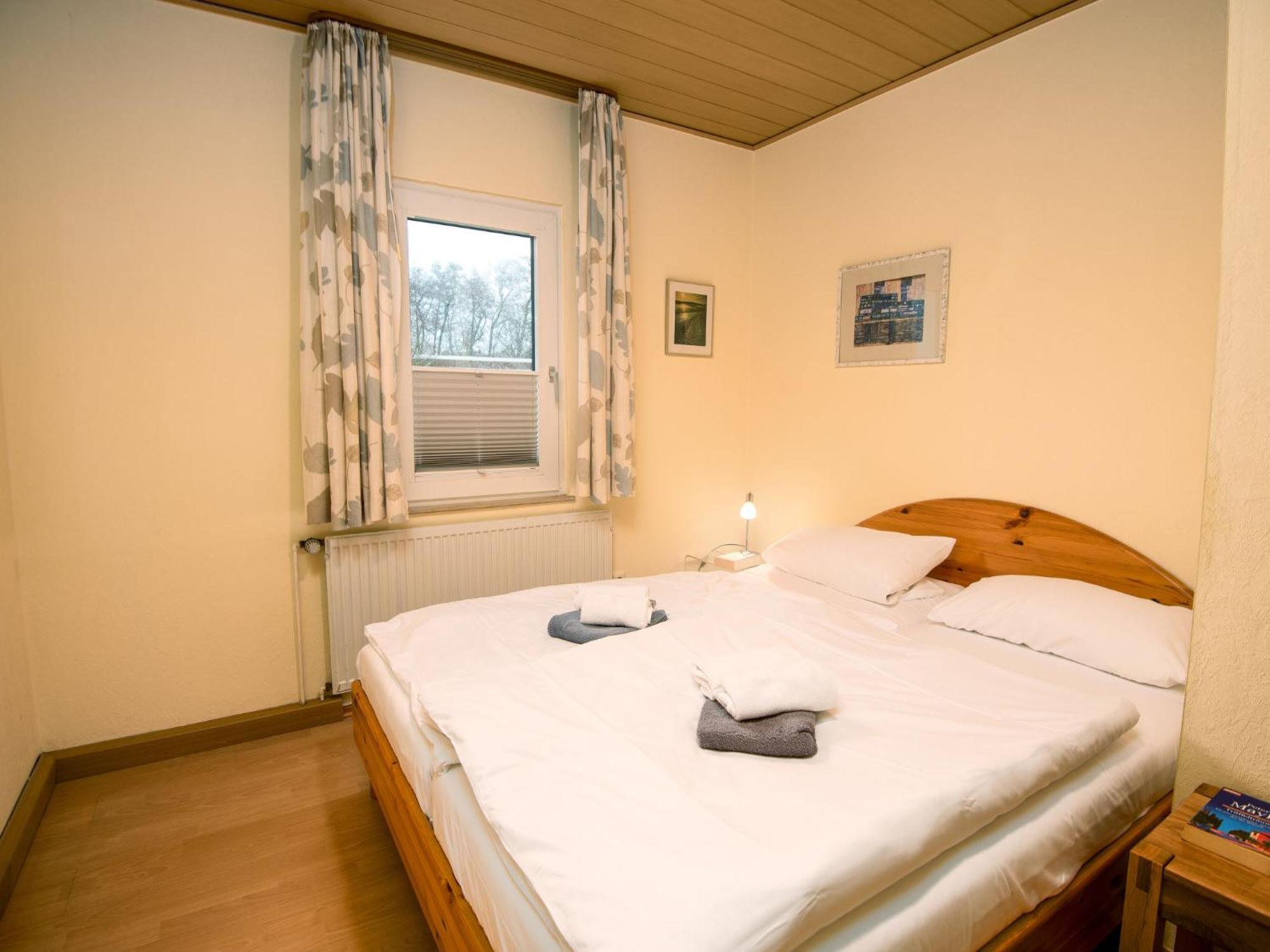 Holiday Home Wind By Interhome Norddeich  Extérieur photo