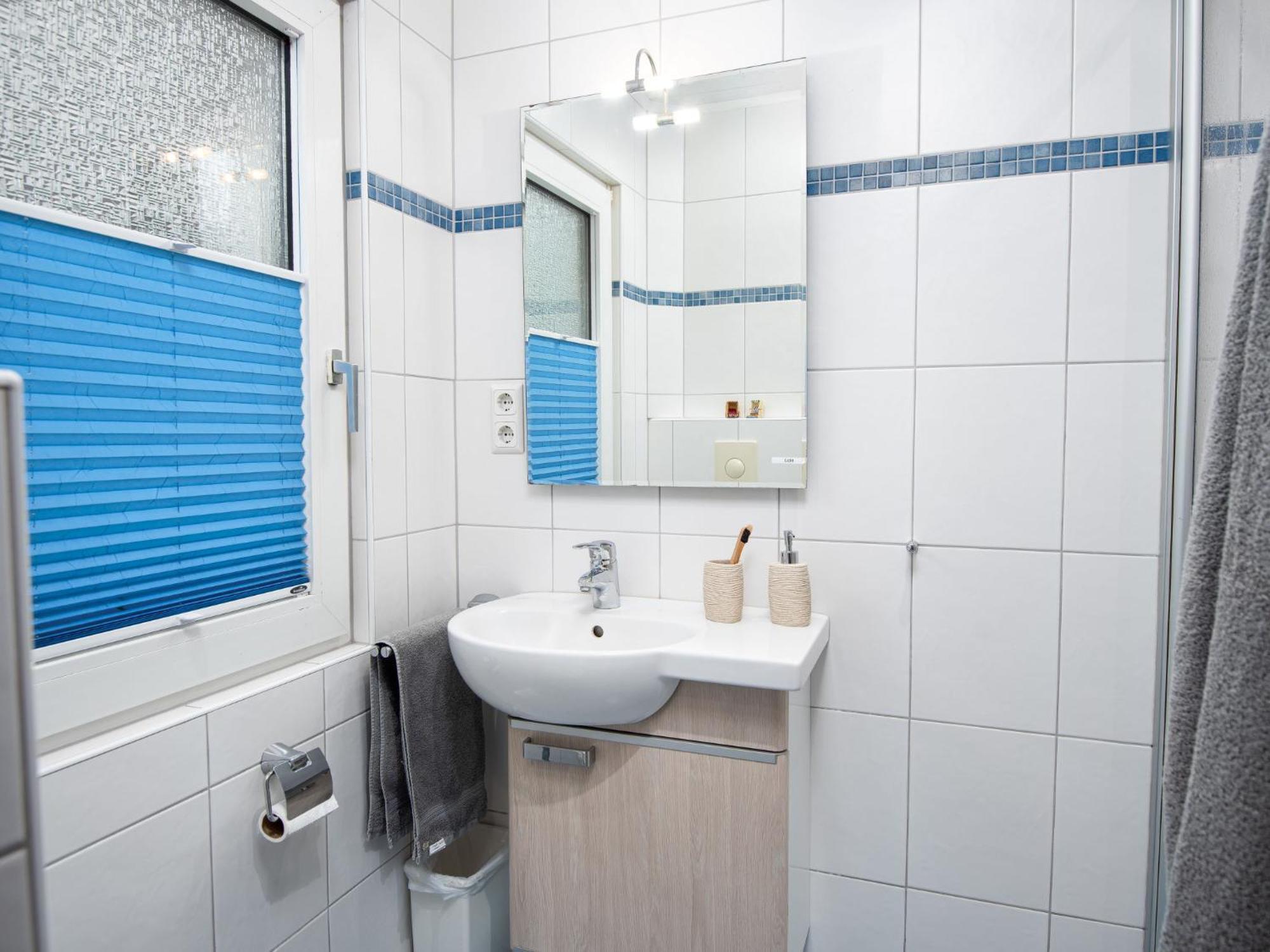 Holiday Home Wind By Interhome Norddeich  Extérieur photo
