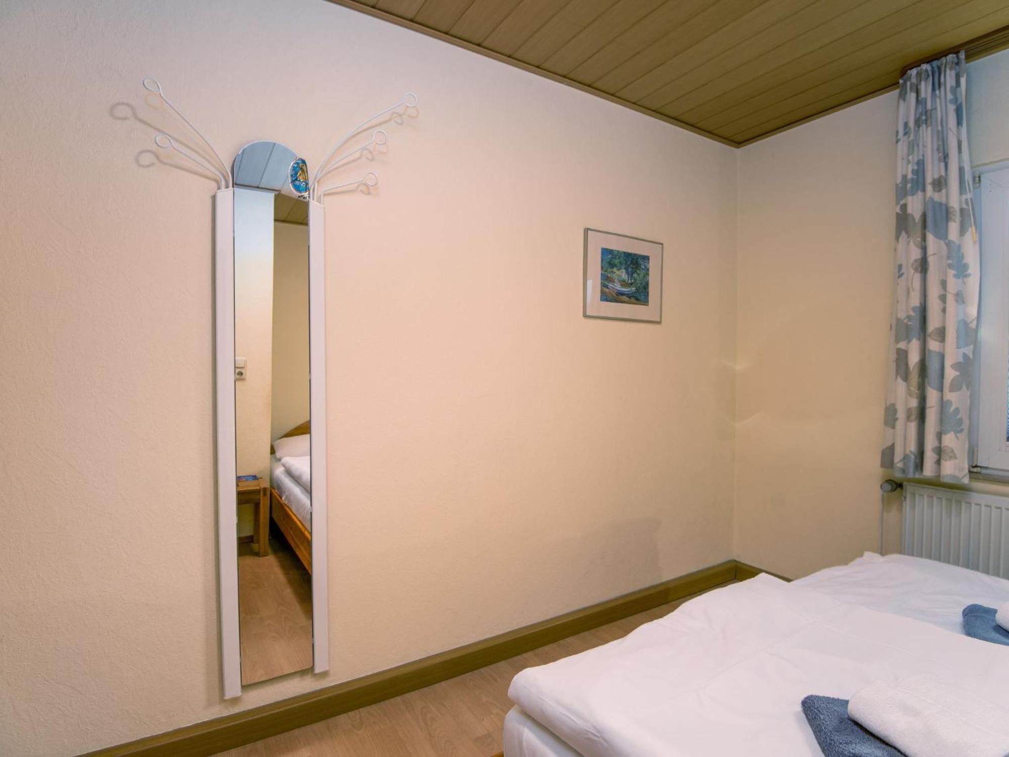 Holiday Home Wind By Interhome Norddeich  Extérieur photo